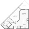 Floor plan: A5
