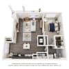Floor plan: The Wales