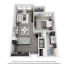 Floor plan: C