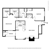 Floor plan: Bronzecast