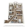 Floor plan: Mercer