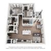 Floor plan: B1