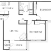 Floor plan: MIRAGE