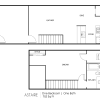 Floor plan: Astaire