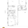 Floor plan: The Skyview