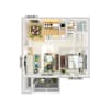 Floor plan: A - Tucker
