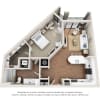 Floor plan: Chamberlin