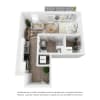 Floor plan: S3