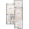 Floor plan: Ryman