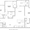 Floor plan: Junaluska