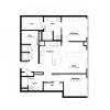 Floor plan: Cressida