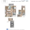 Floor plan: Amethyst