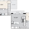 Floor plan: B4
