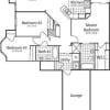 Floor plan: C2 - Arlington