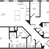 Floor plan: B7