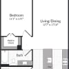 Floor plan: A1_DC
