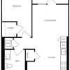 Floor plan: B-JR1