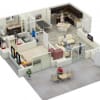 Floor plan: A1