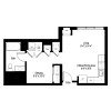 Floor plan: S3