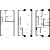 Floor plan: C6
