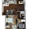 Floor plan: B1