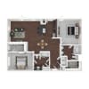 Floor plan: B5