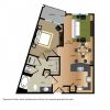 Floor plan: A5
