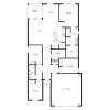 Floor plan: Mason