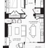 Floor plan: Ellipse - Engage