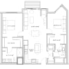 Floor plan: Superior 