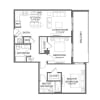 Floor plan: B3