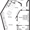 Floor plan: A7