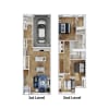 Floor plan: Cannalily