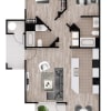 Floor plan: Grand Canyon