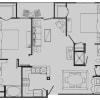 Floor plan: G
