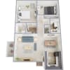 Floor plan: The Ares
