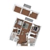 Floor plan: B7