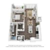 Floor plan: Dunns