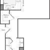 Floor plan: S6