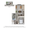 Floor plan: S12