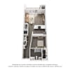 Floor plan: A4