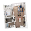 Floor plan: Belle Aire