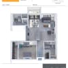 Floor plan: B7