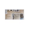 Floor plan: A2