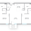 Floor plan: Fuse