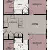 Floor plan: B1