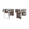 Floor plan: Ironwood