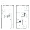 Floor plan: Dallas
