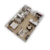 Floor plan: Juniper