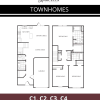 Floor plan: C1